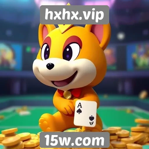 Comparação de jogos disponíveis no hxhx.vip