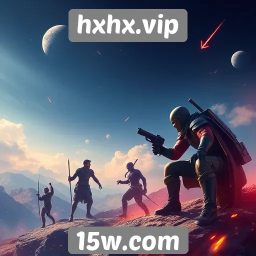 Oferta de jogos populares no hxhx.vip
